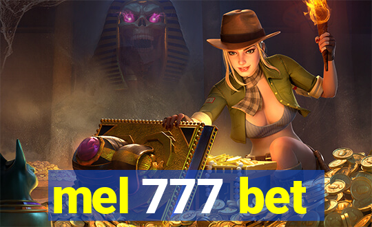 mel 777 bet